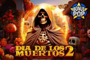 Slot Mia de los Muertos