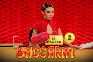 Jeu de table Baccarat